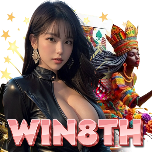 win8th slot